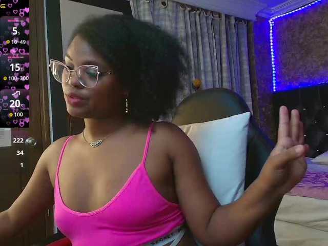 Live sex webcam photo for Black-Barbie #292255779