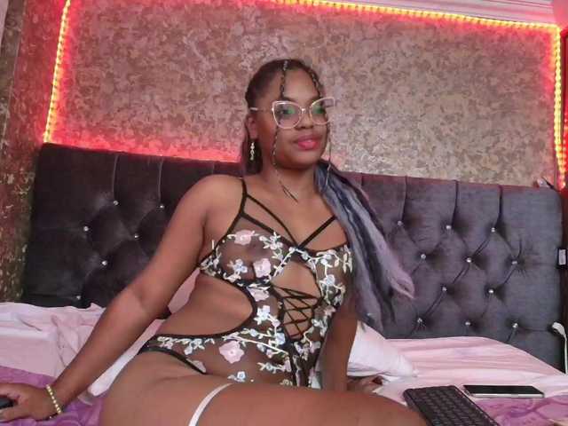 Live sex webcam photo for Black-Barbie #292409827