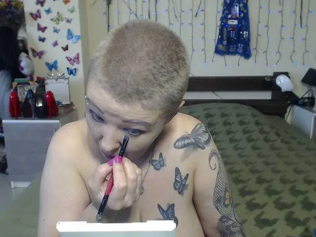 Live sex webcam photo for Black-Catt #275524719