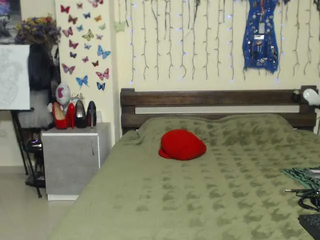 Live sex webcam photo for Black-Catt #277320642