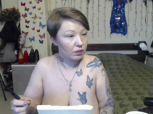 Live sex webcam photo for Black-Catt #277482183