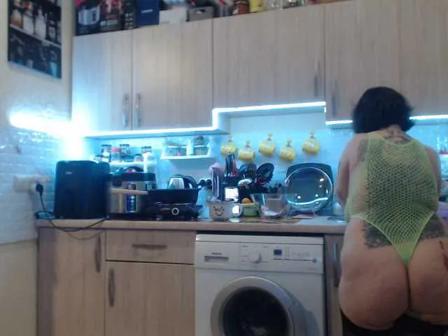 Live sex webcam photo for Black-Catt #290244362