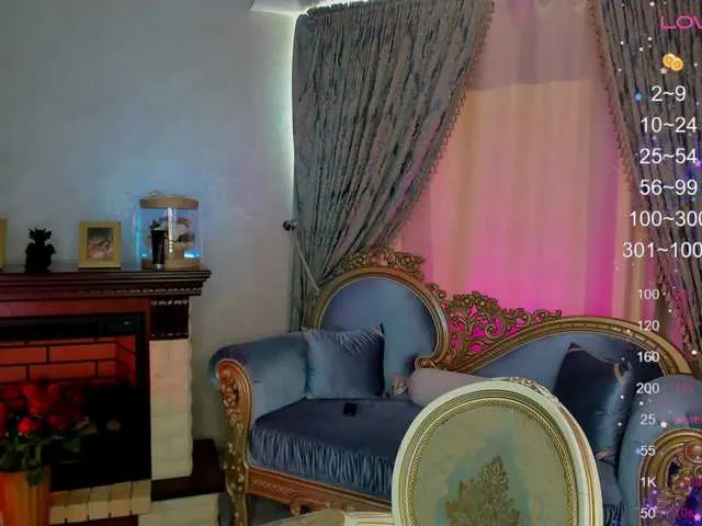 Live sex webcam photo for Black-Mamba- #288011791