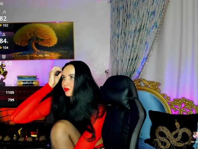 Live sex webcam photo for Black-Mamba- #291403095