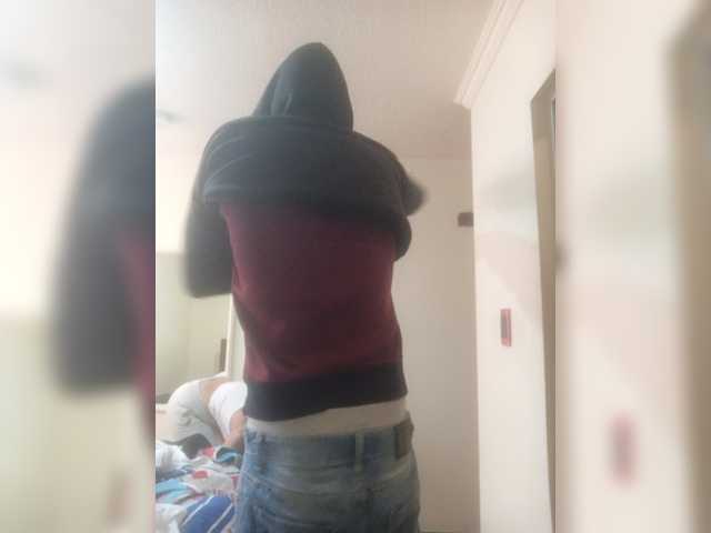 Live sex webcam photo for Black01back #276692005