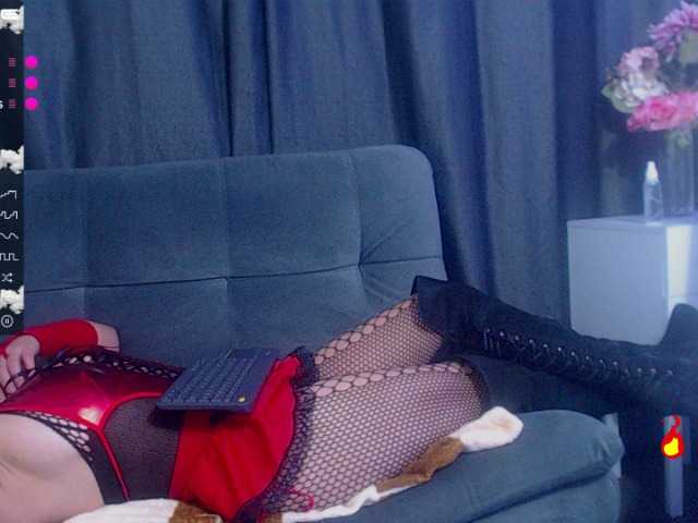 Live sex webcam photo for BlackAngely #274075668