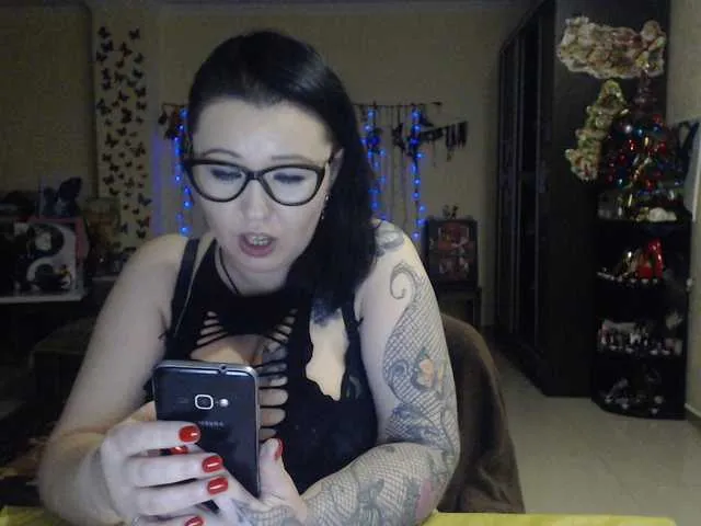Live sex webcam photo for BlackCatxx #271847248