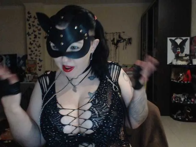 Live sex webcam photo for BlackCatxx #272263188