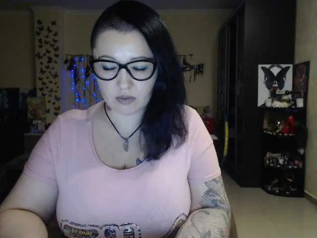 Live sex webcam photo for BlackCatxx #272528821