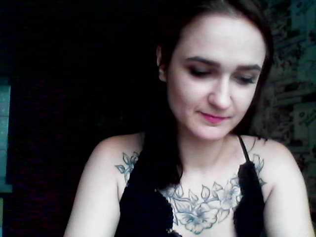 Live sex webcam photo for BlackKerri #274125901