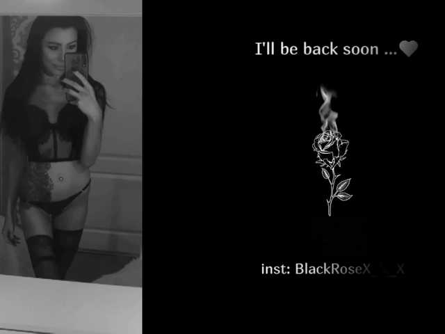 Live sex webcam photo for BlackRoseXXX #276898108