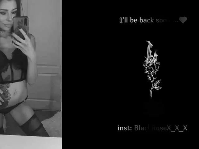Live sex webcam photo for BlackRoseXXX #278035559