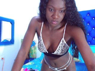 Live sex webcam photo for Blackdoll1 #144415861