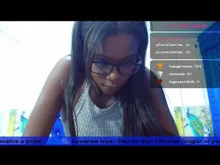 Live sex webcam photo for Blackdoll1 #160649254
