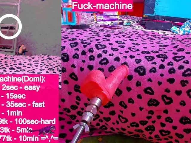 Live sex webcam photo for Blackkpanther #273081484