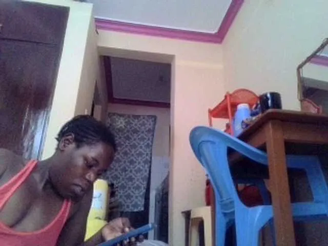 Live sex webcam photo for Blacksexygal #277689796