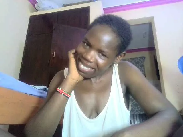Live sex webcam photo for Blacksexygal #277700422