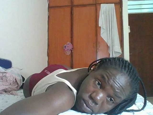 Live sex webcam photo for Blacksexygal #291620649