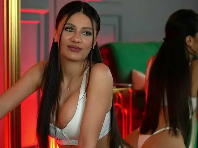 Live sex webcam photo for BlairSander #290284473