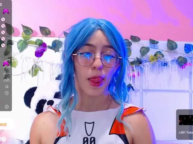 Live sex webcam photo for BlairVicent #288059844