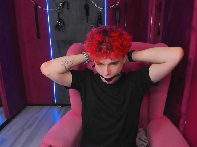 Live sex webcam photo for BlaizVokk #291997287