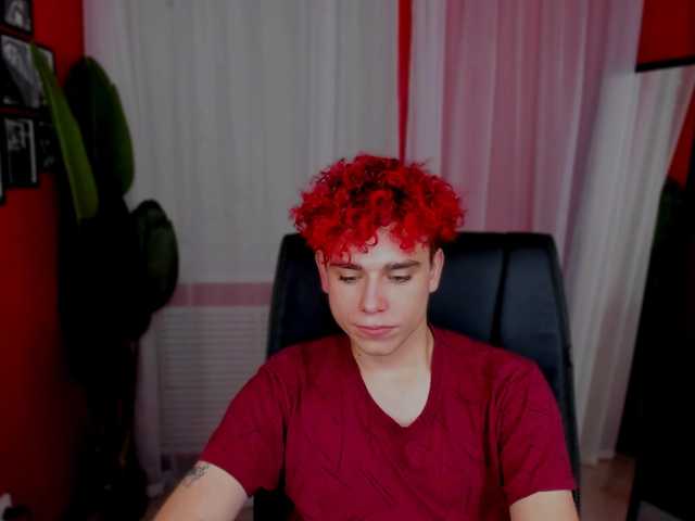 Live sex webcam photo for BlaizVokk #292030038