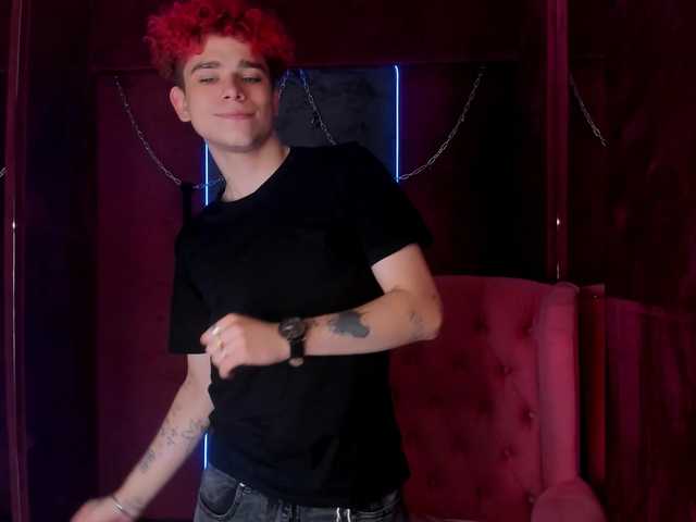 Live sex webcam photo for BlaizVokk #292068413