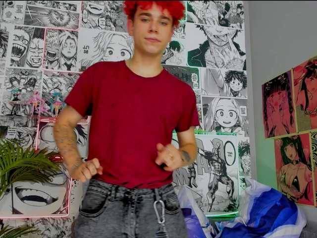 Live sex webcam photo for BlaizVokk #292082653