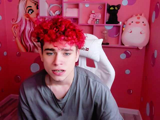 Live sex webcam photo for BlaizVokk #292134981