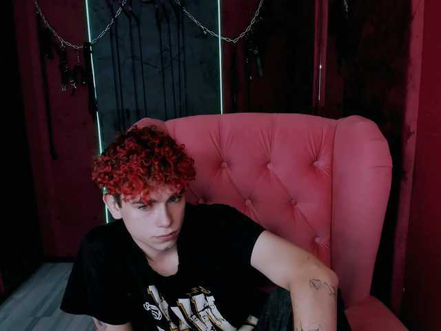 Live sex webcam photo for BlaizVokk #292150411