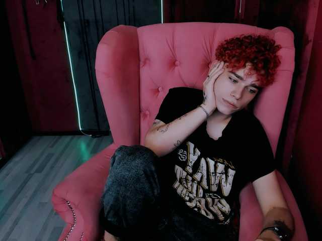 Live sex webcam photo for BlaizVokk #292151999