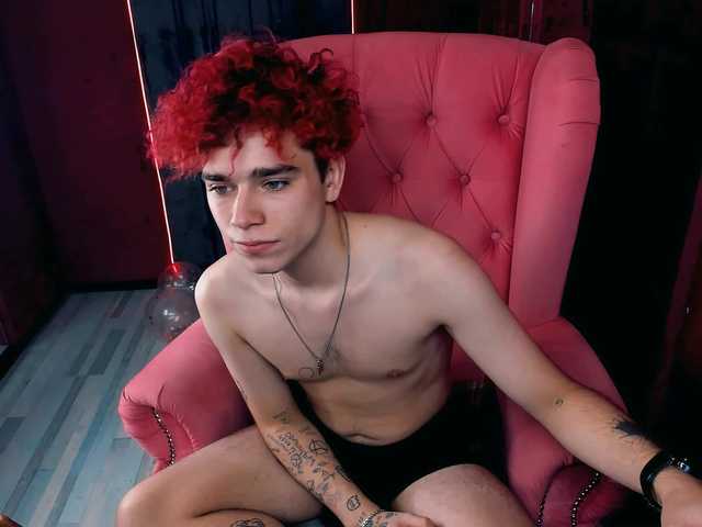 Live sex webcam photo for BlaizVokk #292172509