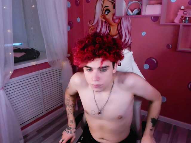 Live sex webcam photo for BlaizVokk #292175709