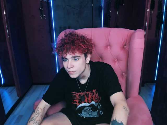 Live sex webcam photo for BlaizVokk #292201765