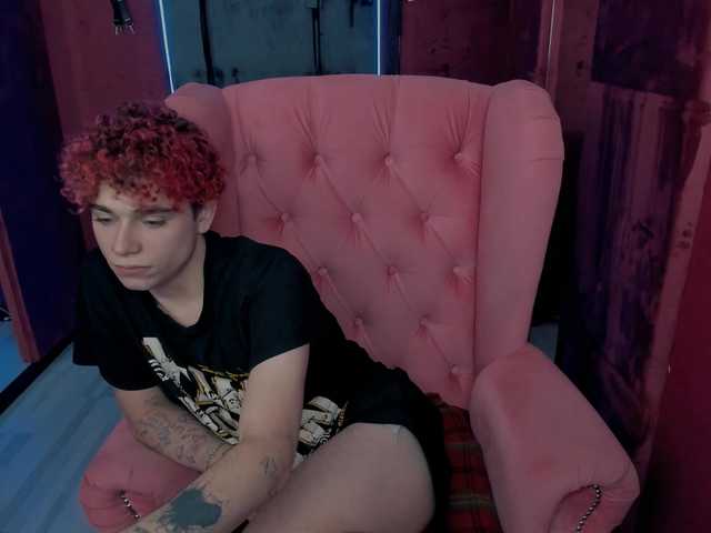 Live sex webcam photo for BlaizVokk #292233234