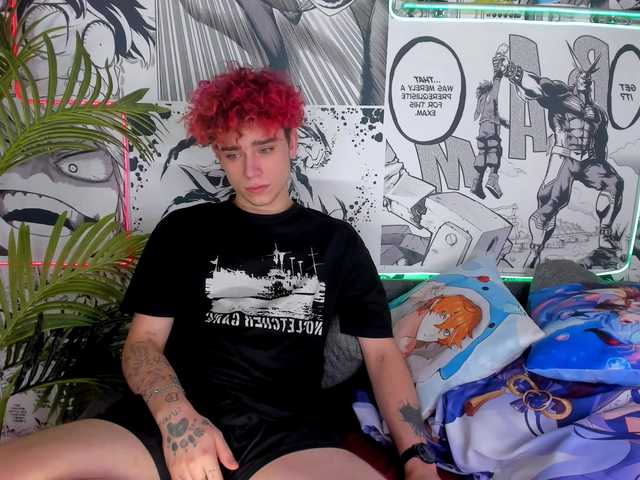 Live sex webcam photo for BlaizVokk #292264566