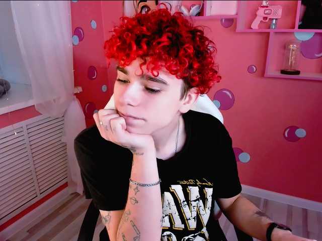 Live sex webcam photo for BlaizVokk #292282686