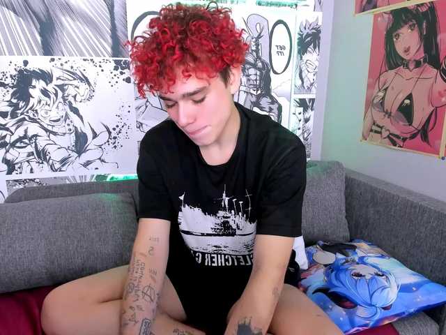 Live sex webcam photo for BlaizVokk #292290727