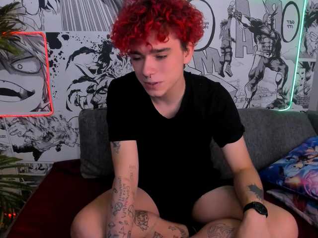 Live sex webcam photo for BlaizVokk #292309002