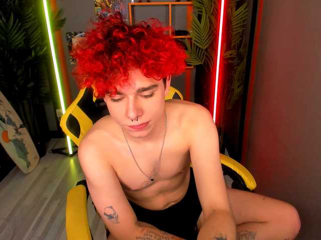 Live sex webcam photo for BlaizVokk #292350891