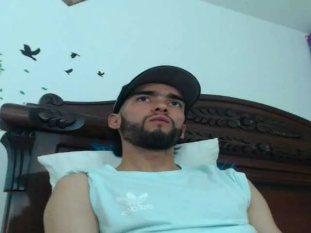 Live sex webcam photo for BlakeSmoke #277136686