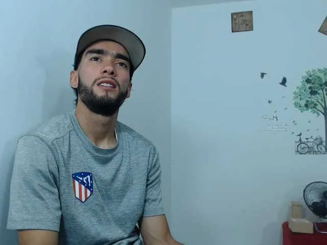 Live sex webcam photo for BlakeSmoke #277177463