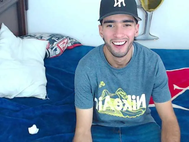 Live sex webcam photo for BlakeSmoke #277382137