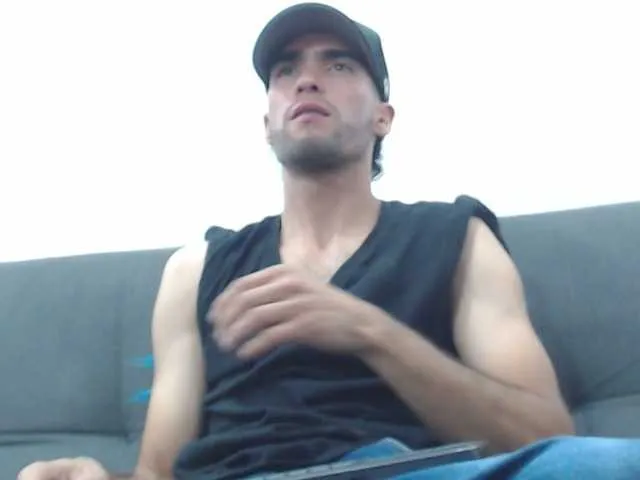 Live sex webcam photo for BlakeSmoke #277387487