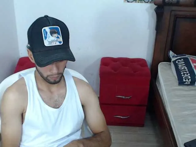 Live sex webcam photo for BlakeSmoke #277449171