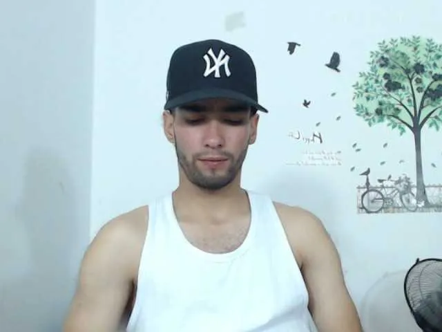 Live sex webcam photo for BlakeSmoke #277534435