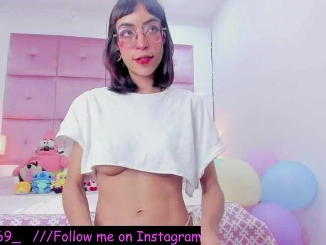 Live sex webcam photo for Blakee69 #271821828