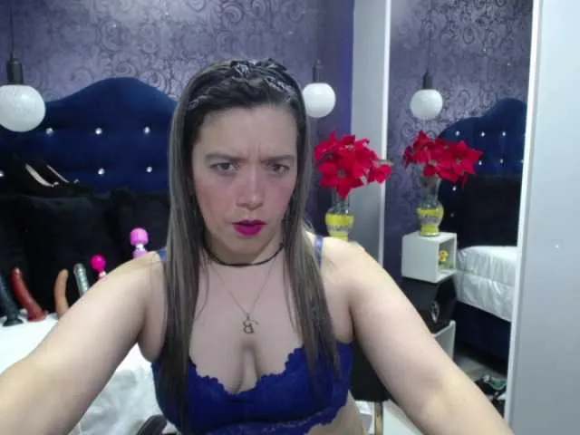 Live sex webcam photo for BlancaWild #274663790