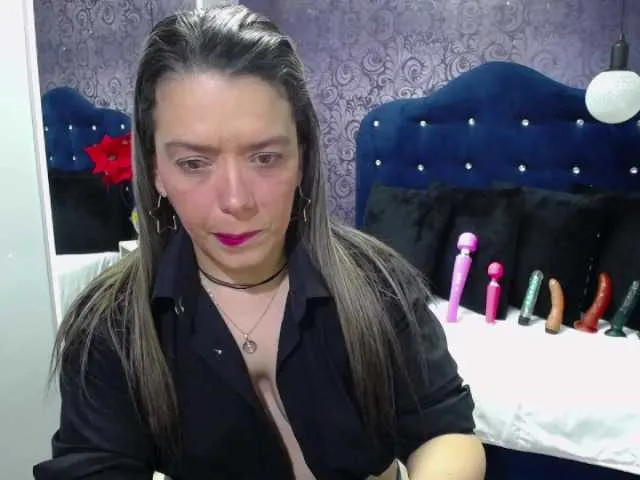 Live sex webcam photo for BlancaWild #274710965