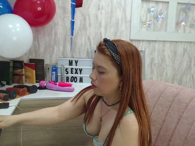 Live sex webcam photo for BlancaWild #275643793